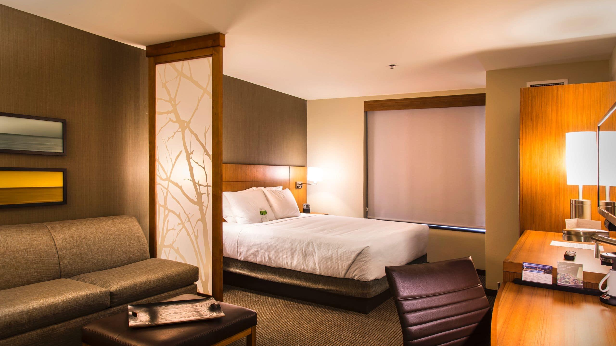 Hyatt Place Шарлотсвилл Экстерьер фото