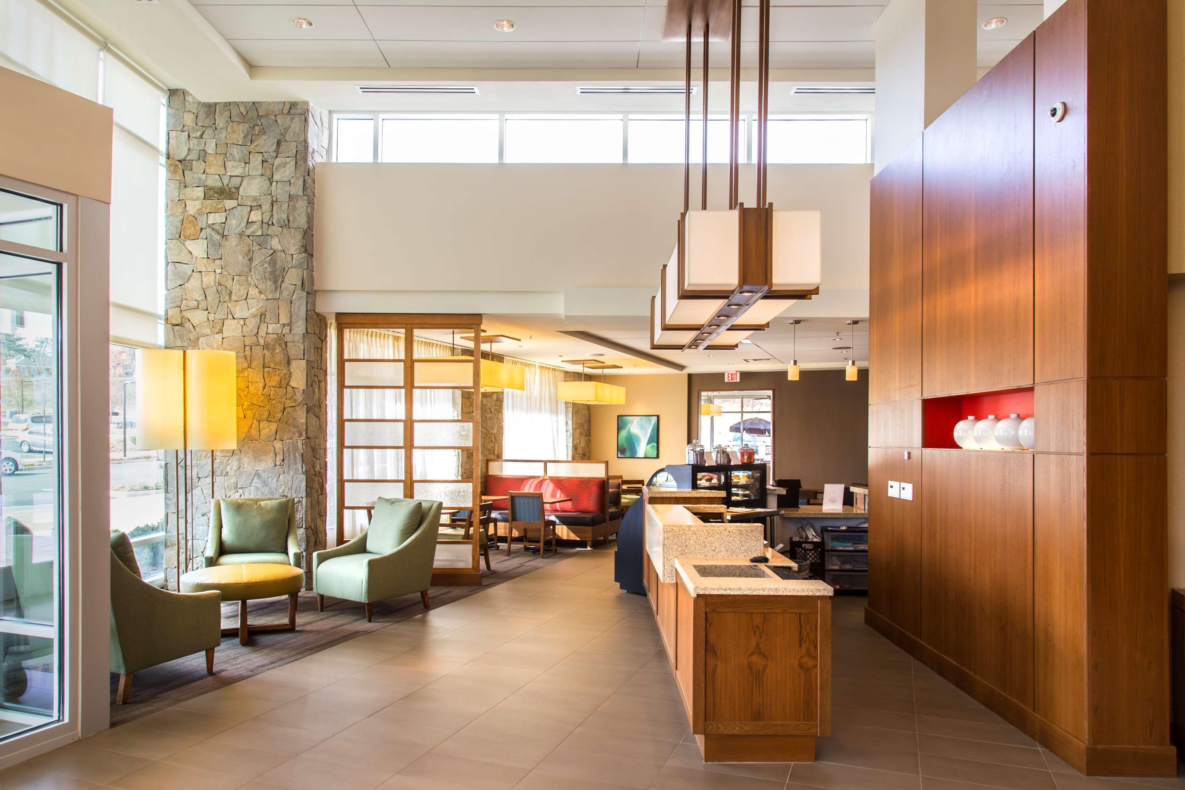 Hyatt Place Шарлотсвилл Экстерьер фото