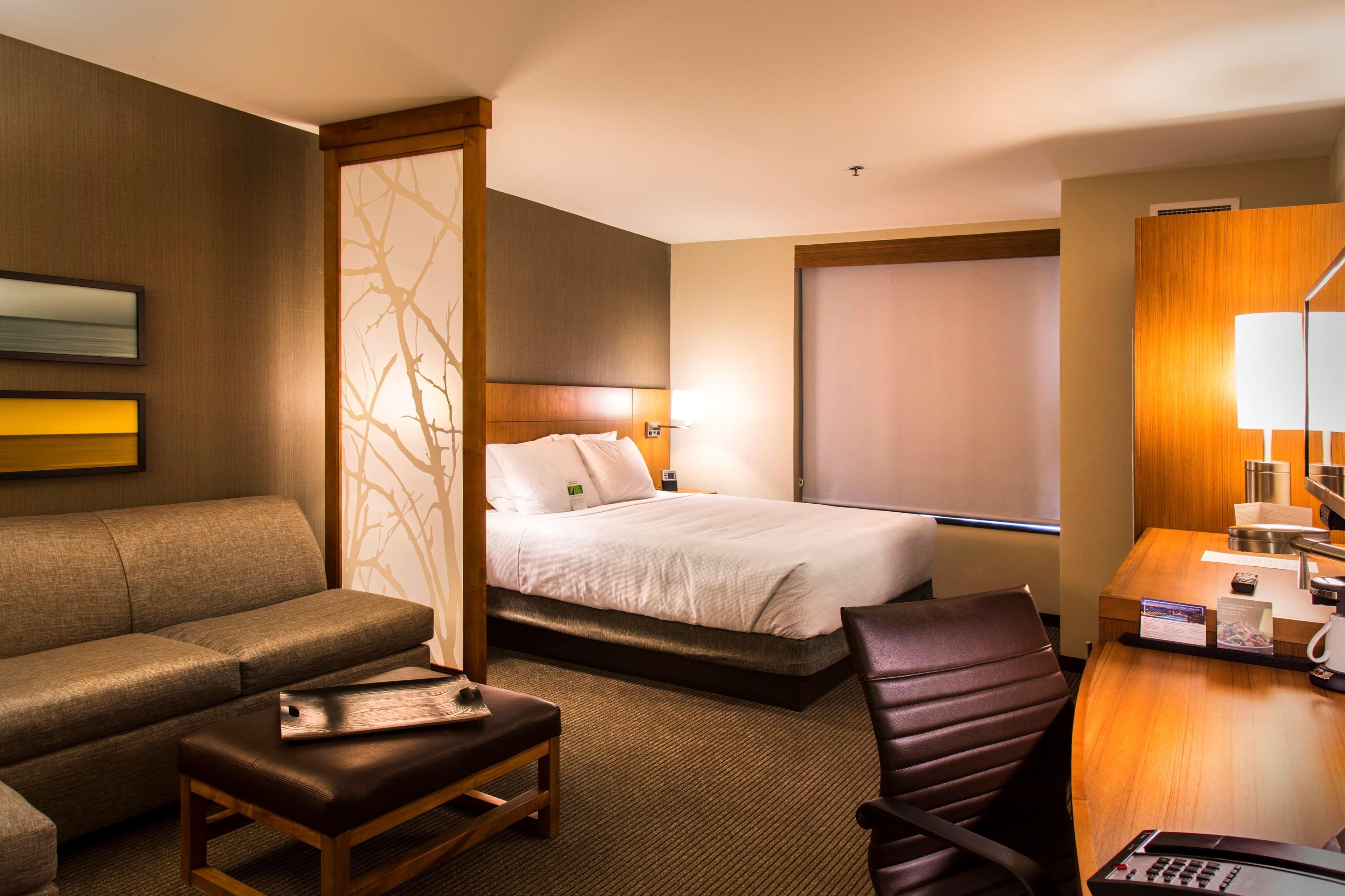 Hyatt Place Шарлотсвилл Экстерьер фото