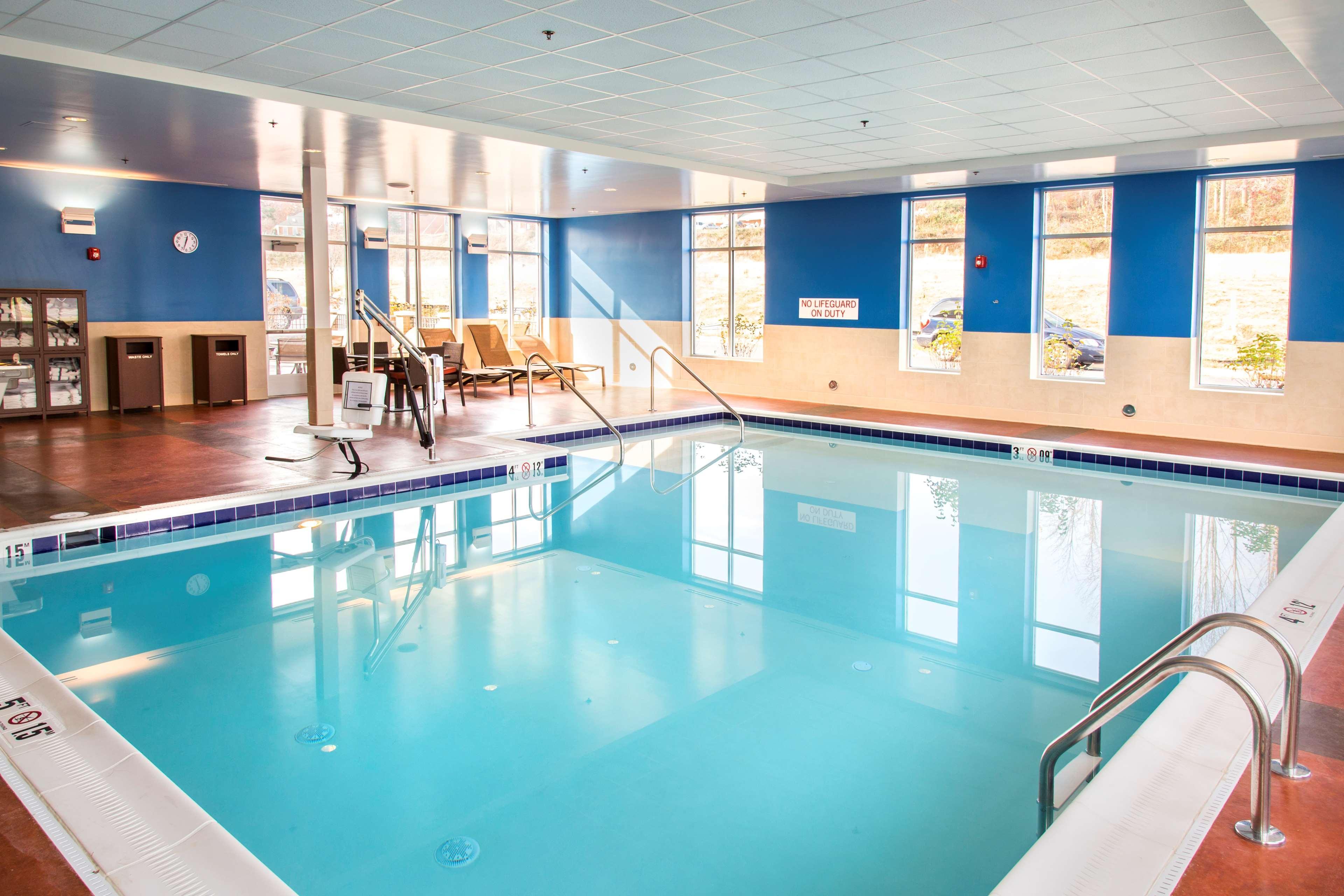 Hyatt Place Шарлотсвилл Экстерьер фото