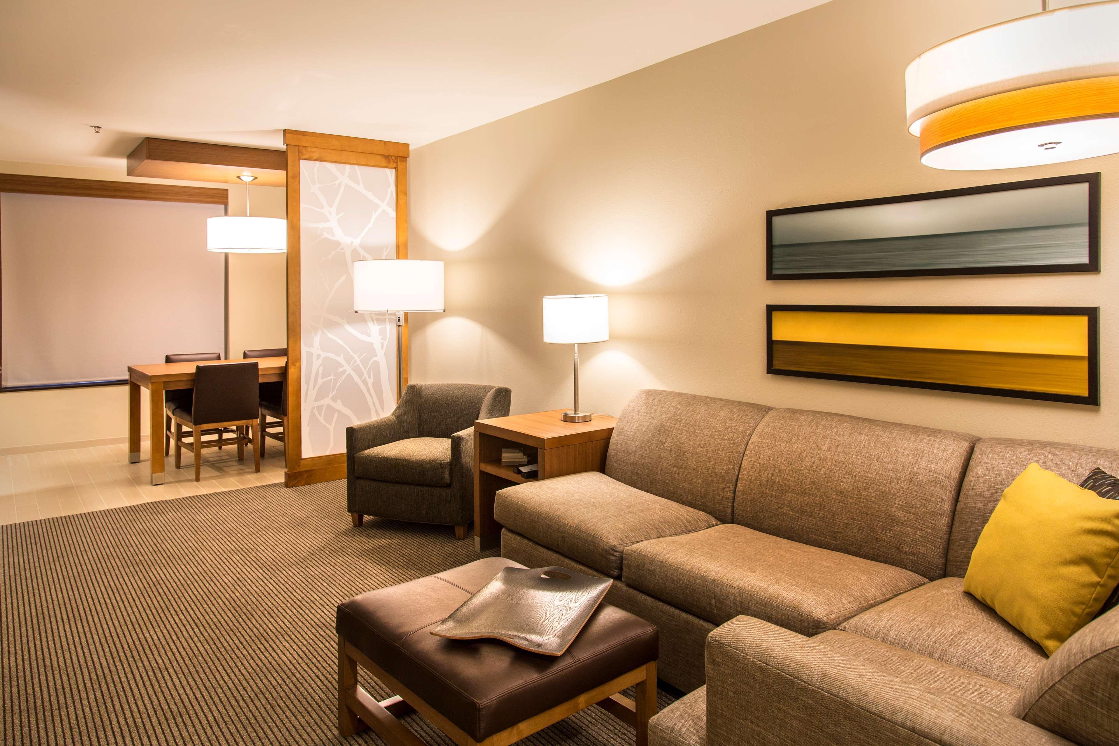 Hyatt Place Шарлотсвилл Экстерьер фото