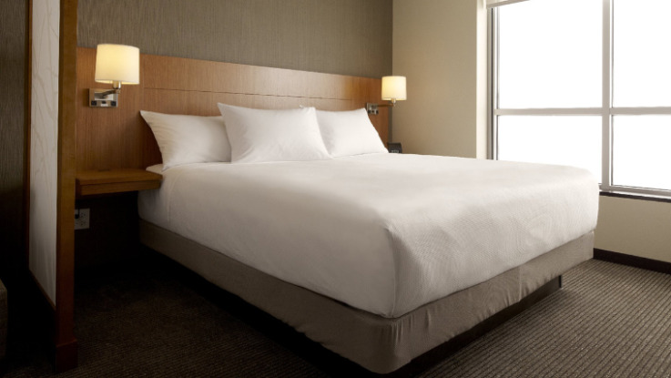 Hyatt Place Шарлотсвилл Экстерьер фото