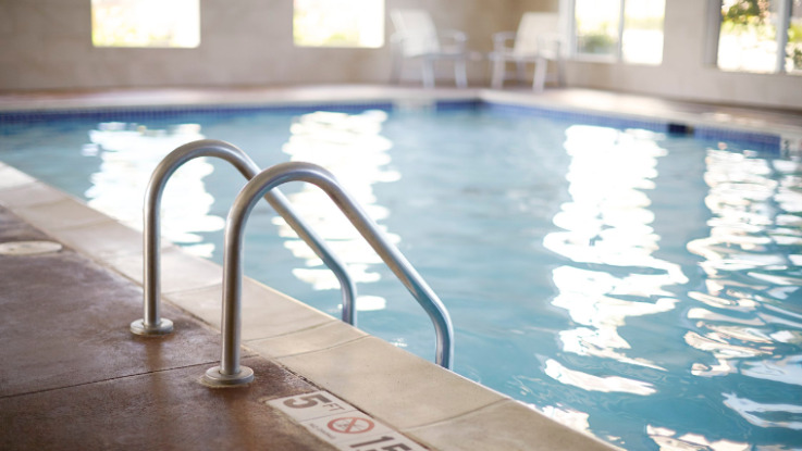 Hyatt Place Шарлотсвилл Экстерьер фото